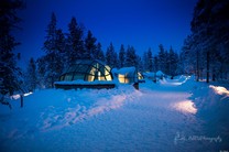 遊世界／芬蘭豪華雪屋酒店　一覽無遺壯麗北極光最佳方式