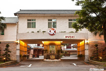 【林口】QK MOTEL