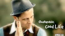 OneRepublic - Good Life