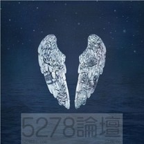 Coldplay - Oceans (Live版本)