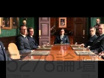 金牌特務-Kingsman: The Secret Service