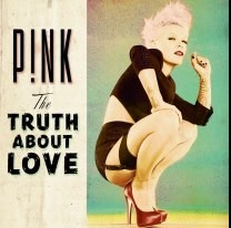 Pink - Just Give Me A Reason ft. Nate Ruess