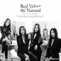 Red Velvet - Be Natural