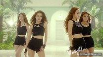 Kara - Mamma Mia (回歸)