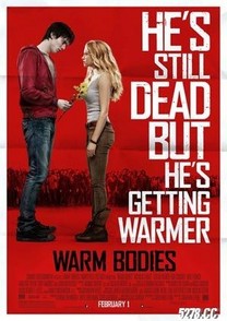 血肉之軀 Warm Bodies