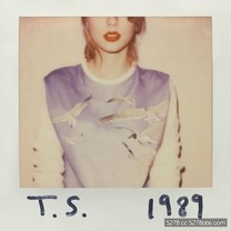 Taylor Swift(泰勒斯) - Shake It Off