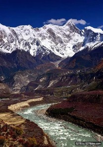 不可錯過的十大名山　你去過幾個？