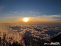 「高屏」屏東泰武 作夥來爬北大武山