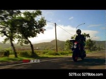 YAMAHA BW'S鐵男本色 第四章