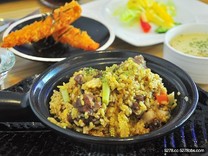 [南部美食] 【台南市】關廟平價美食餐廳　異國美食新指標