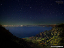 夜色中的精靈　你從未見過的夏威夷群島！