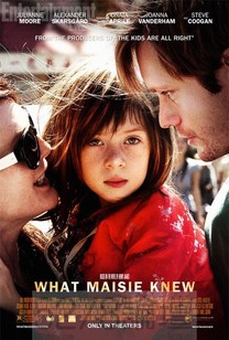 單親小小姐 (What Maisie Knew)