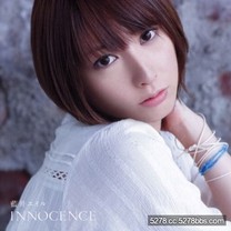 藍井エイル - INNOCENCE