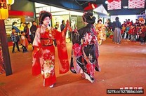 「中部」台中 瘋玩主題樂園 歡喜過好年