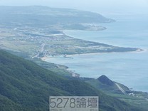 里龍山＋民宿