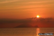 「大台北」宜蘭龜山 朝日美景近眼前