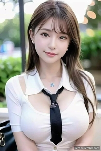 高中的女校花