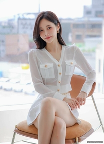 長腿御姊