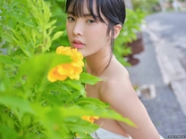 韓國美女