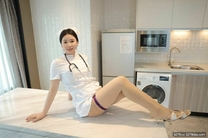 俏護士 林X馨
