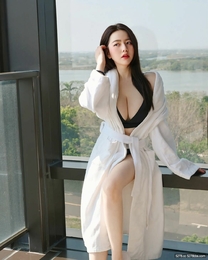 喜歡我這樣的誘惑嗎