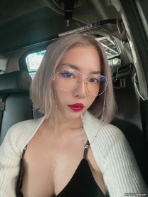 刺青個性超反差 性感誘惑