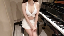 斂財Piano