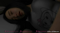 男おじさん　深夜2時　従妹姪に〇〇〇突貫〇〇〇