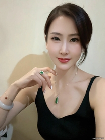 美麗的空姐
