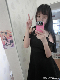 影月谷小女孩